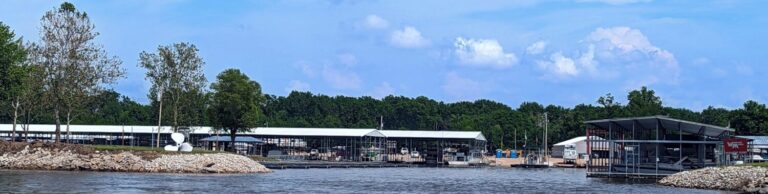 Woodland Marina