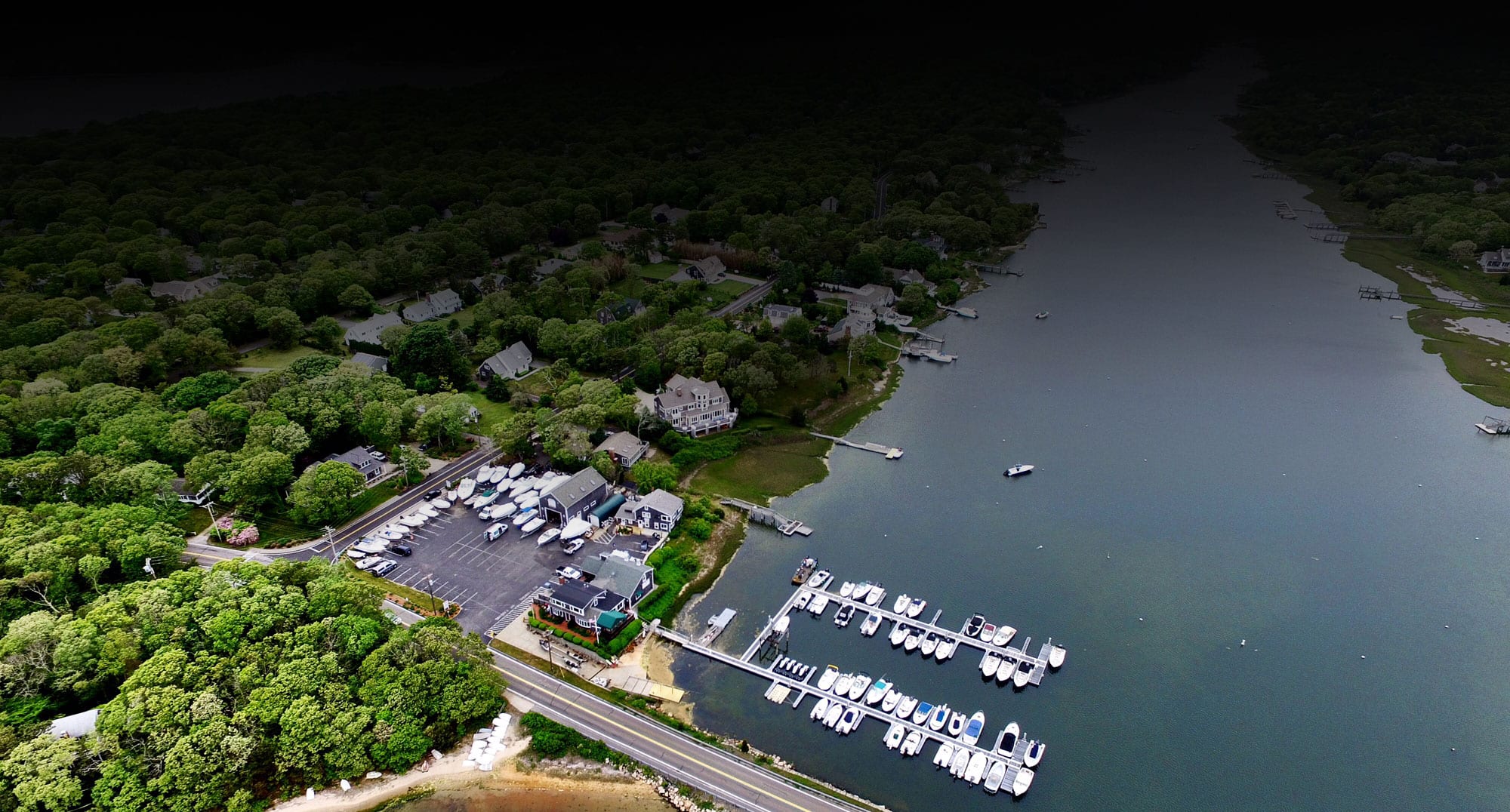 Green Pond Tackle & The Haven Marina
