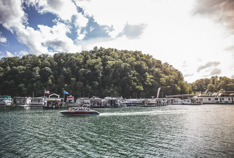 Safe Harbor Holly Creek