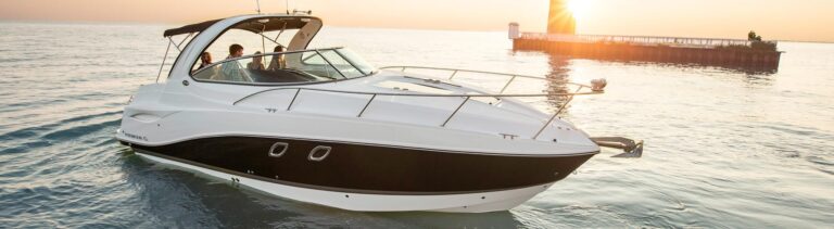 CJ’s Power Boat Rentals, LLC
