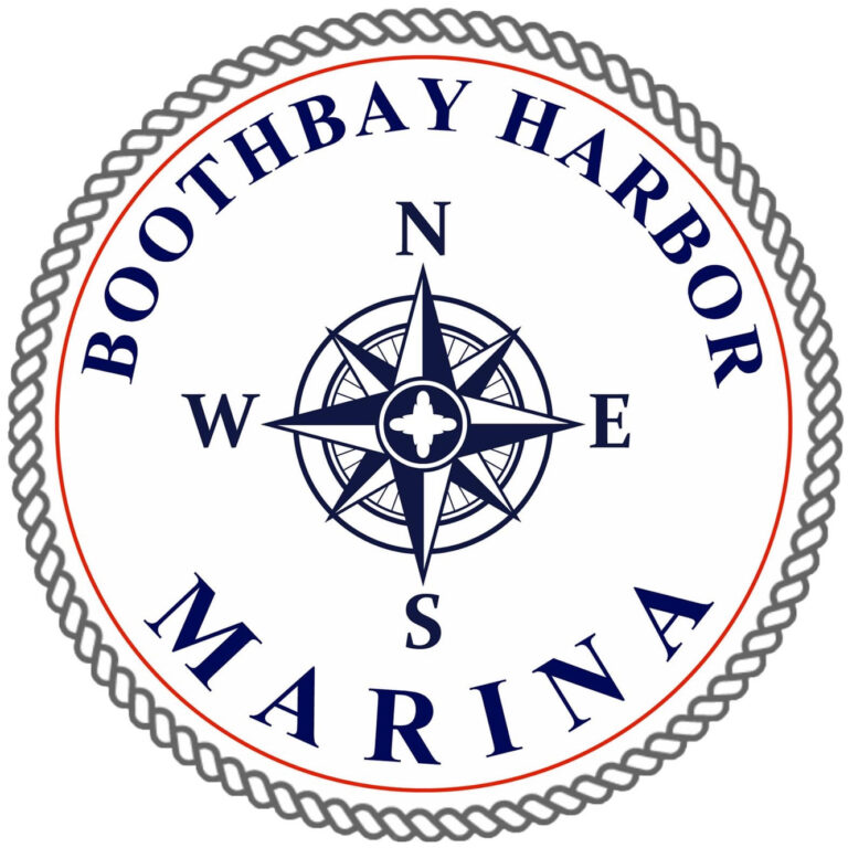 Boothbay Harbor Marina