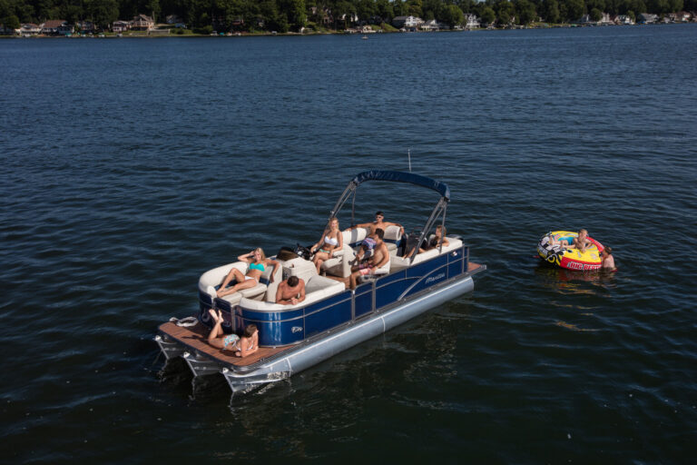 Better Boating – Irmo