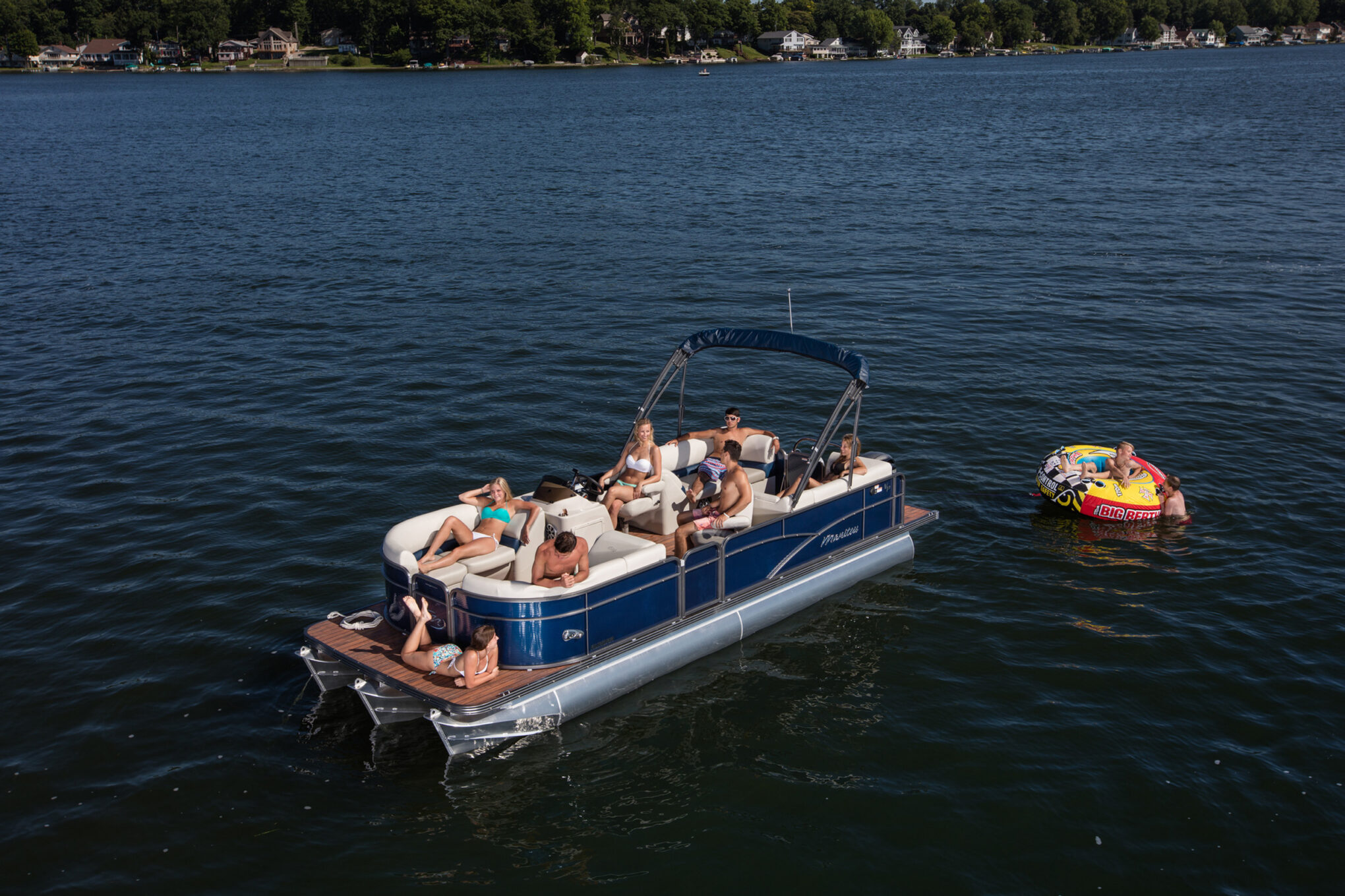 Better Boating – Irmo