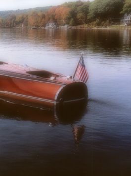 Boyd’s Antique Boats