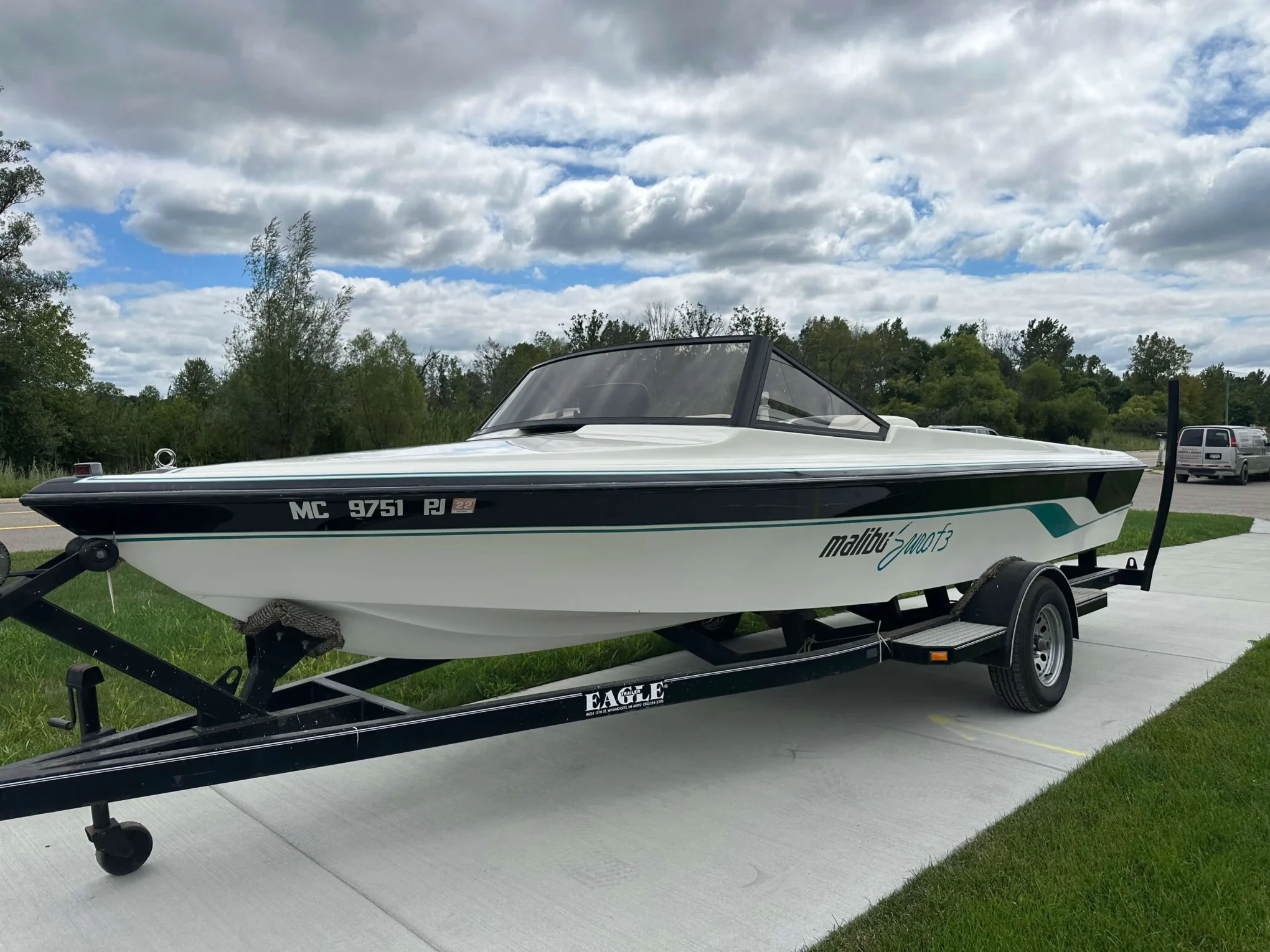 Lakeside Marine Sales & Services, Inc.