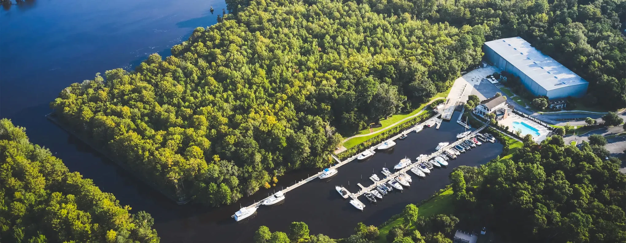 Reserve Harbor Yacht Club