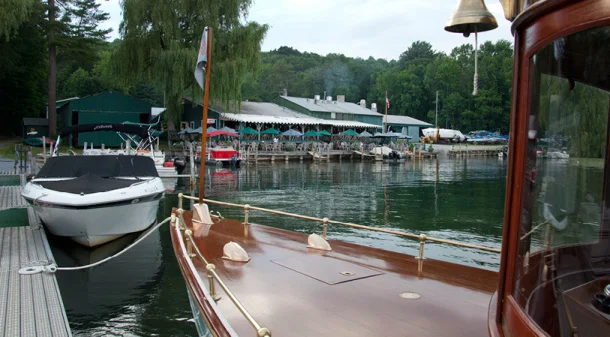 Sam Smith’s Boat Rentals