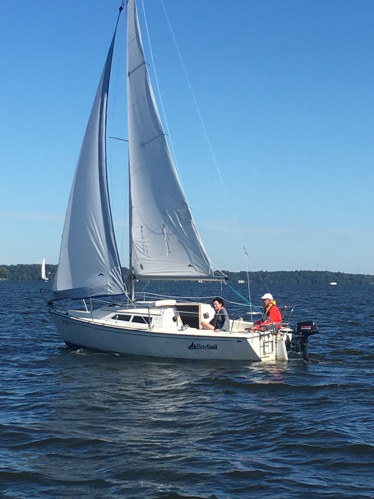 BaySail School of Sailing