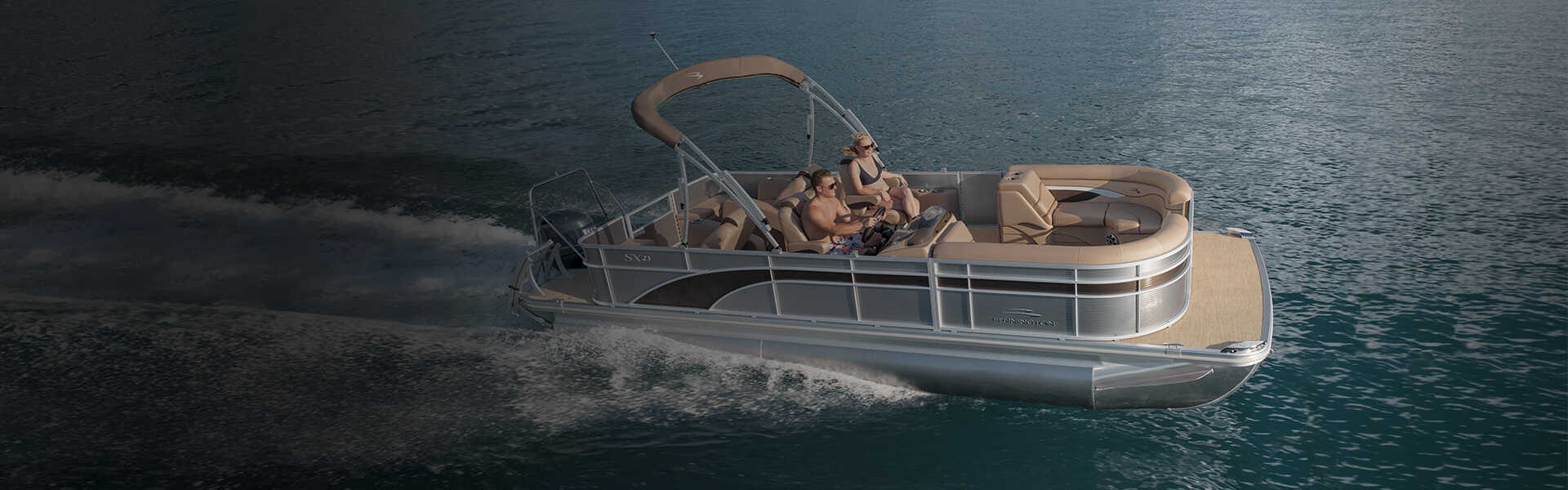 Boat Masters Marine Inc.