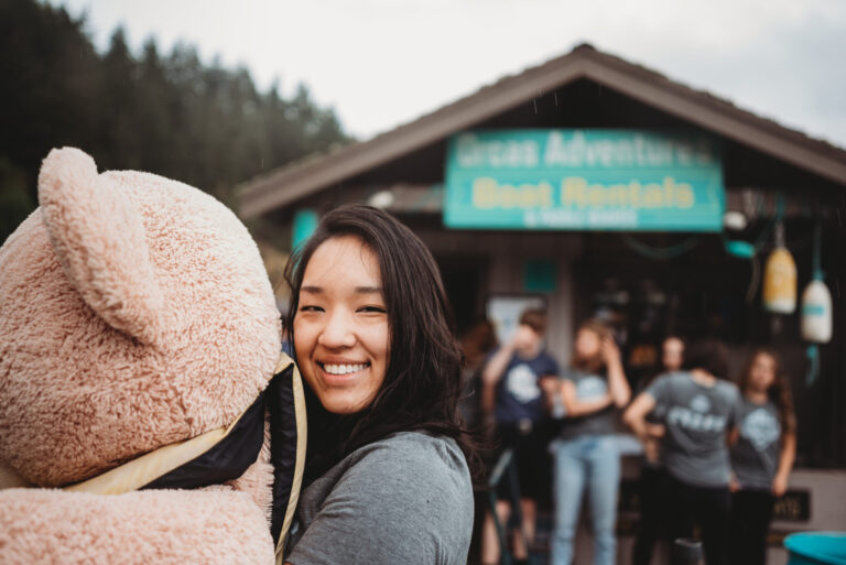 Orcas Adventures | Moran State Park | Boat Rentals