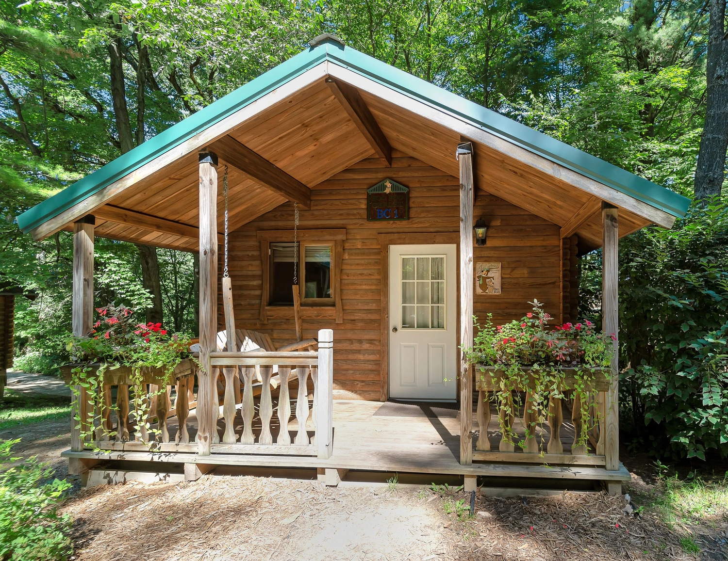 Yogi Bear’s Jellystone Park of Wisconsin Dells