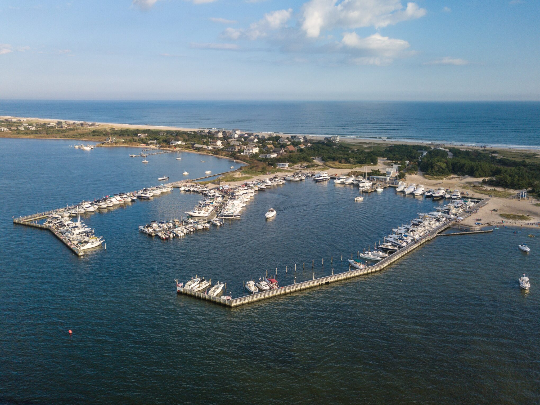 Atlantique Marina by Strong’s & Grovers