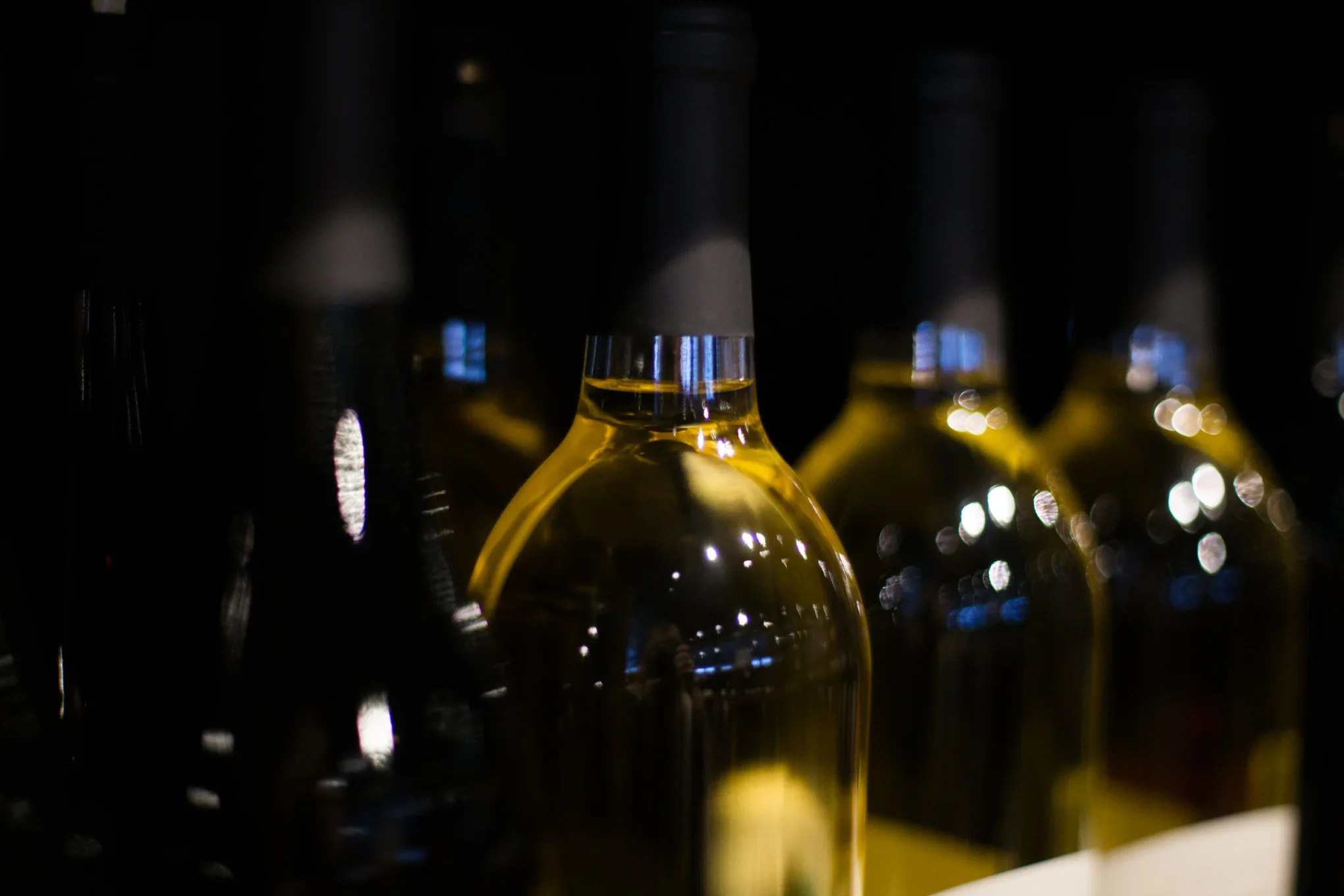 Waypoint Dock & Spirits