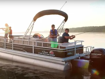 Bush River Boat Rentals