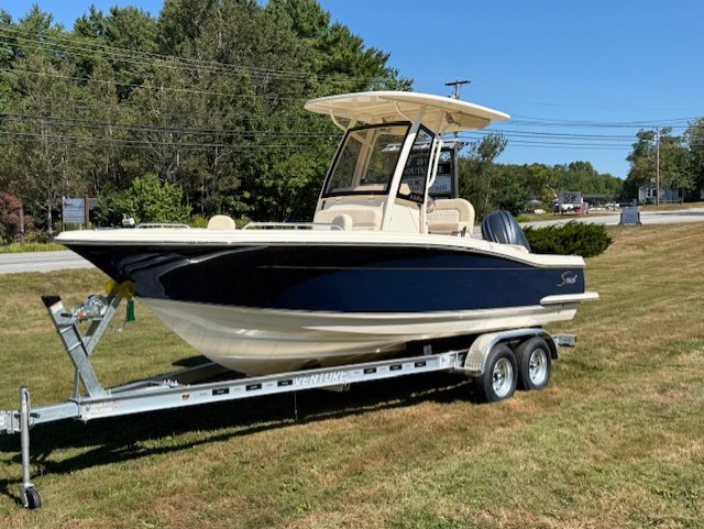 Casco Bay Yacht Sales