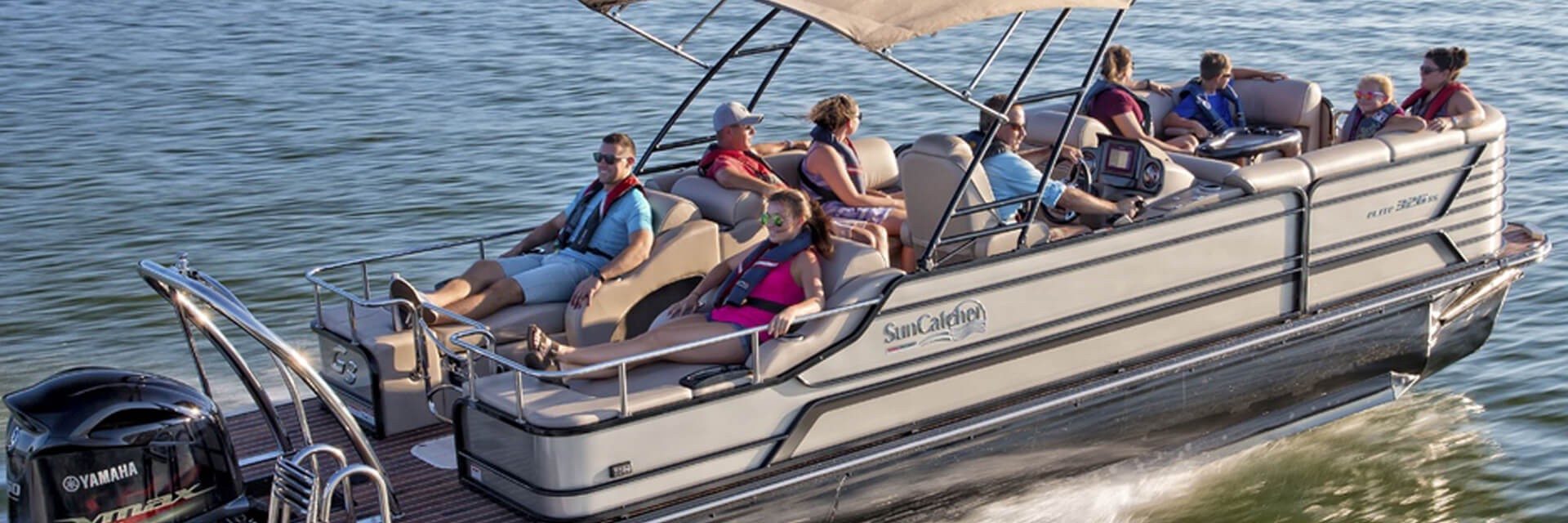 GoFasters Powersports & Marine