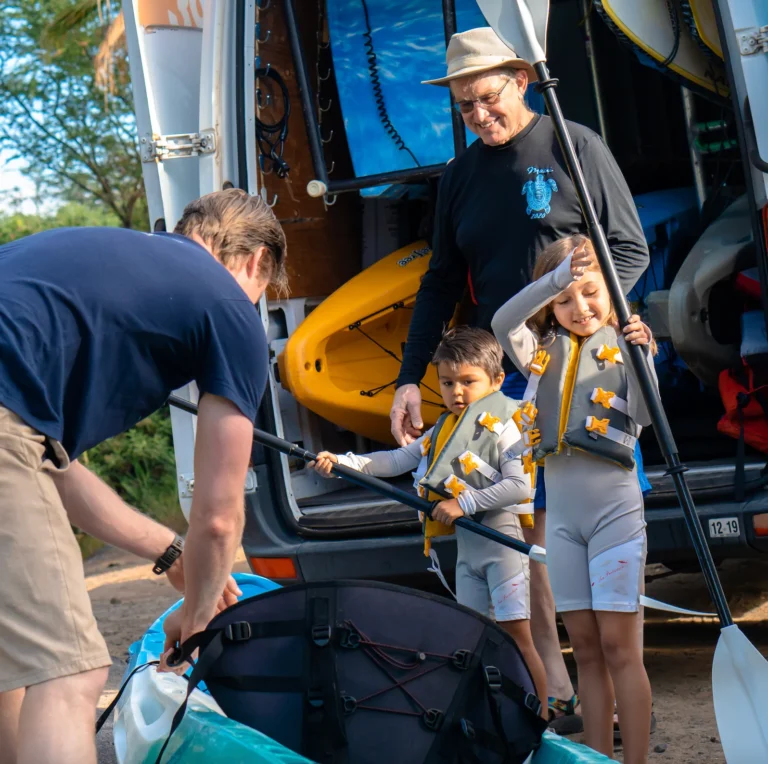 Bring Me a Kayak – Maui Rentals