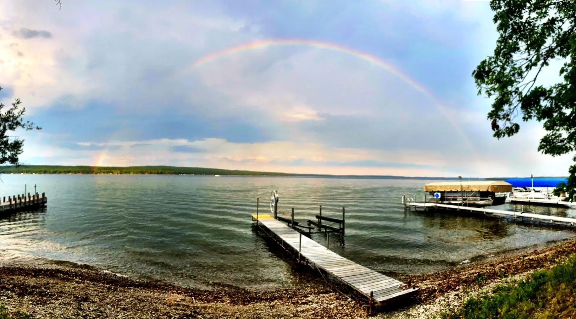 Hubbard Lake Marine – photo 1 of 5