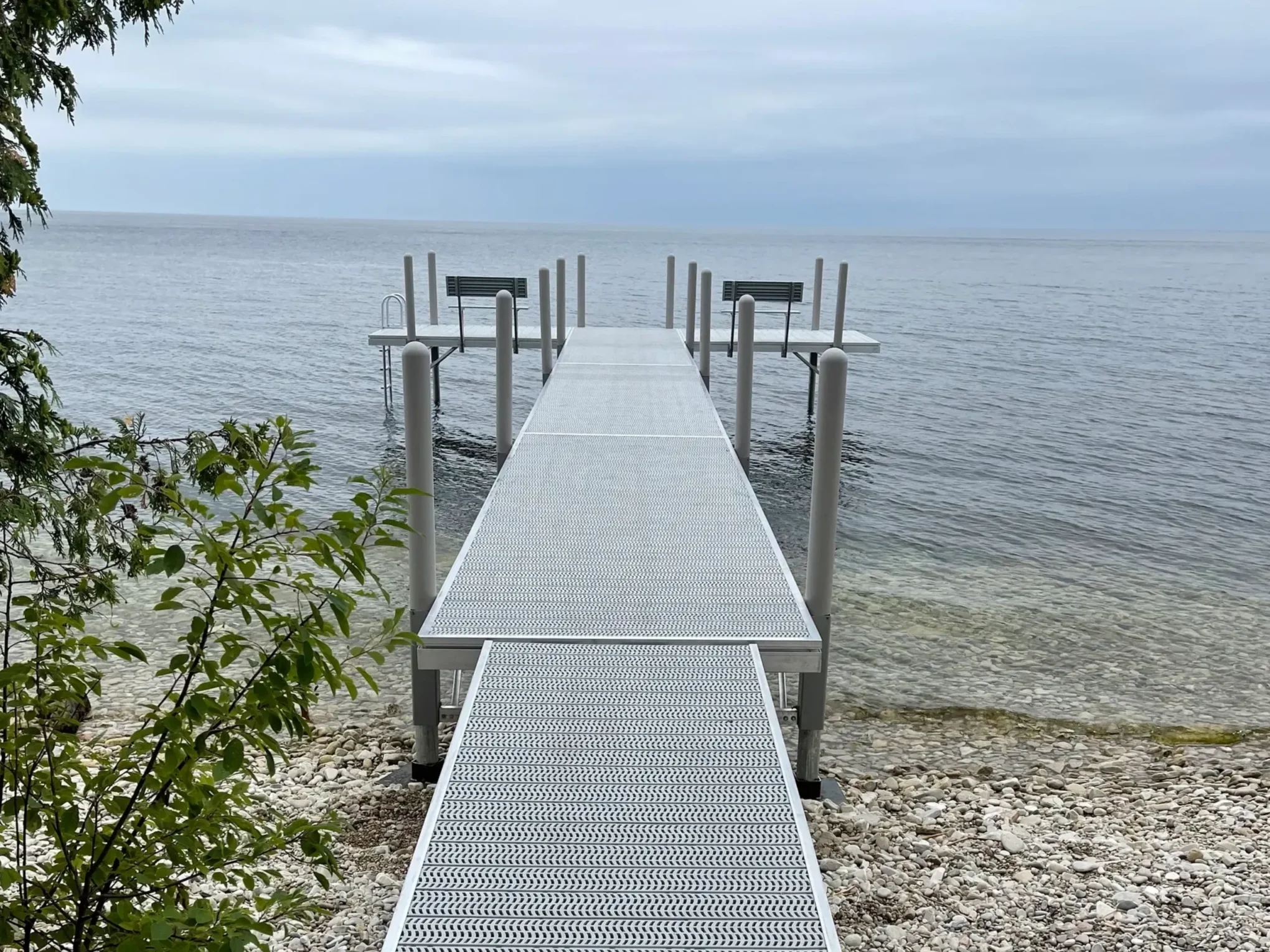 DC Docks and Boat Lifts, Inc.