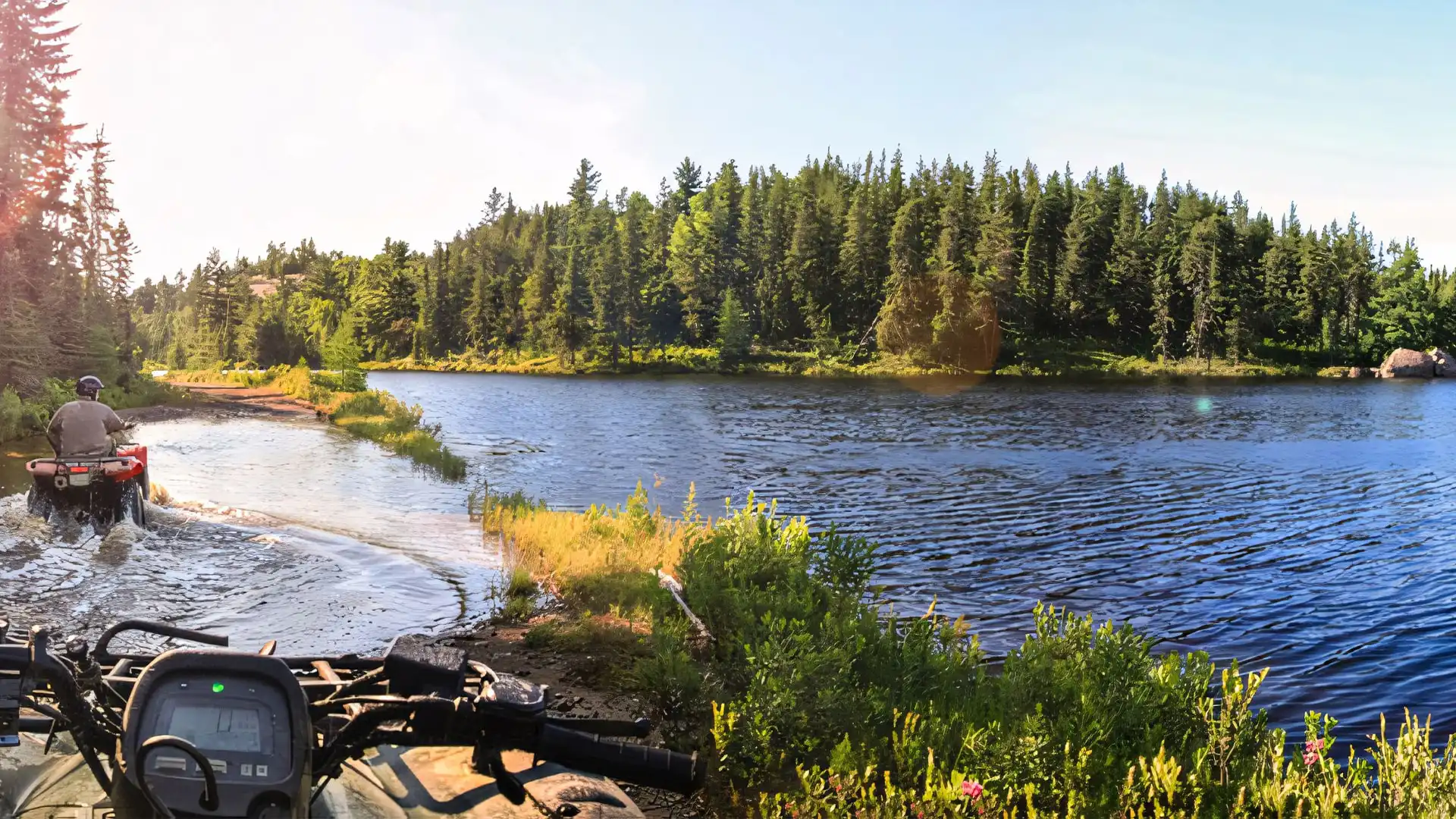 Tousley Motorsports & Marine