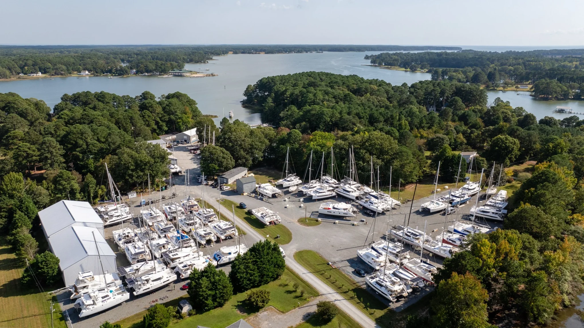 Zimmerman Marine, Inc.