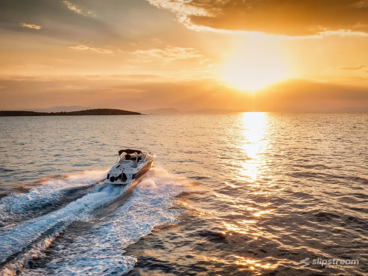 Carefree Boat Sales – Lake Norman