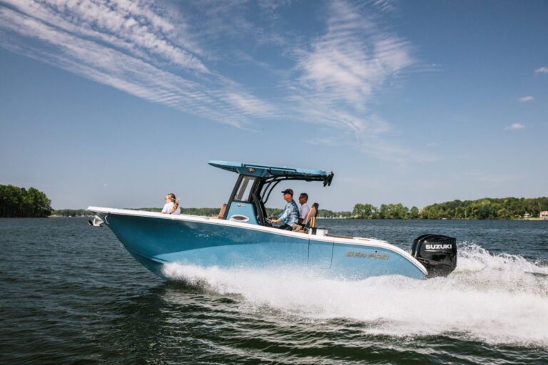 South Port Marine