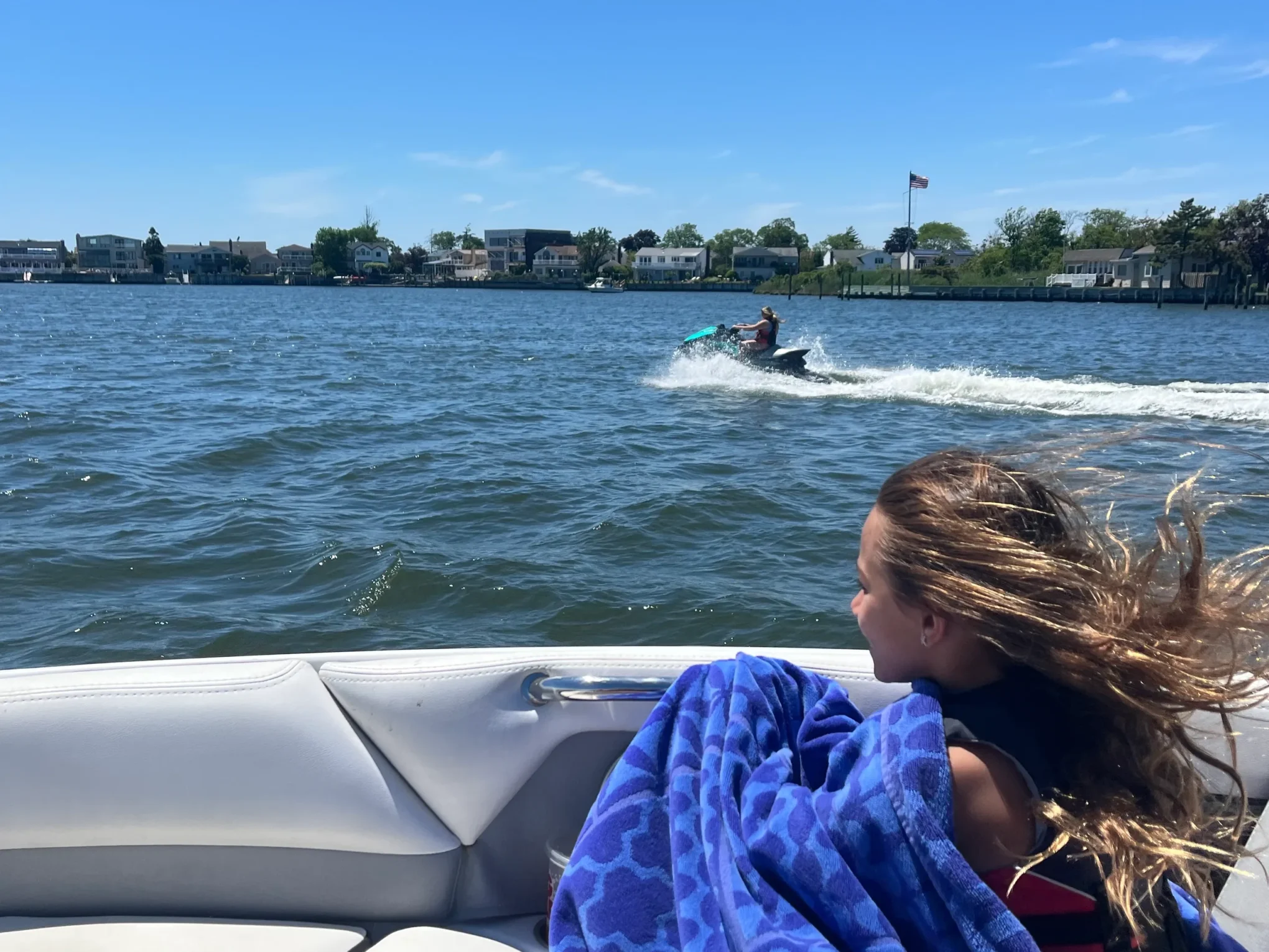 NY Boat Rental
