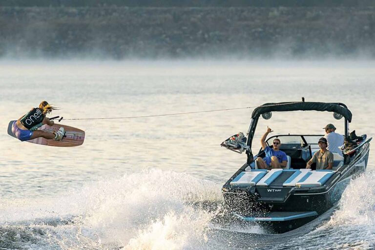 Winnisquam Marine, Inc.