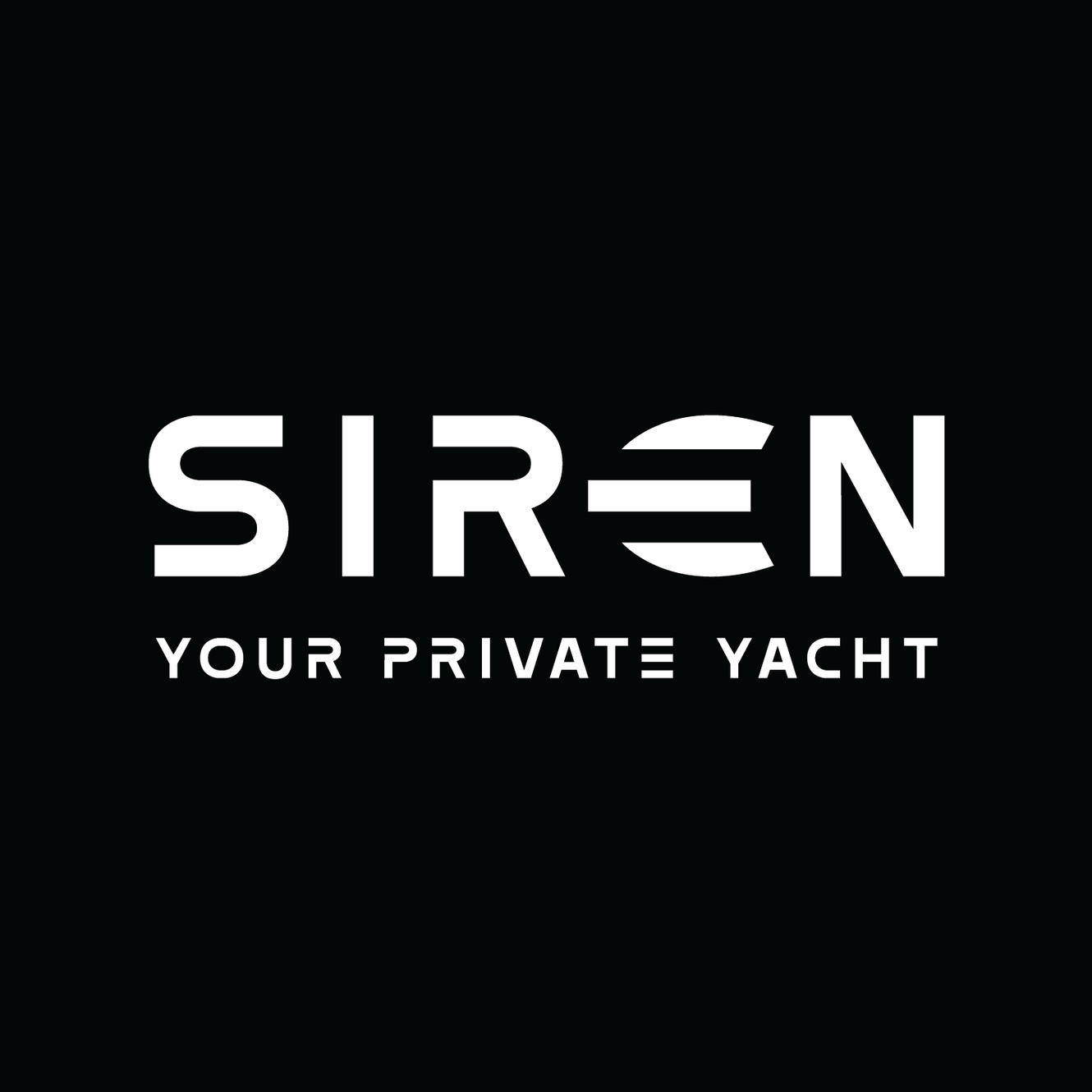 Private Yacht Siren