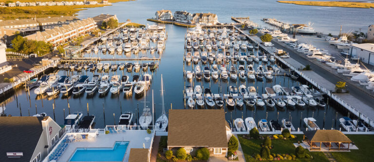 Harbour Cove Marina