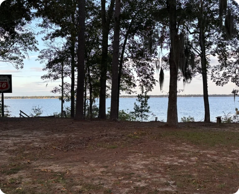 Lake Marion Resort and Marina