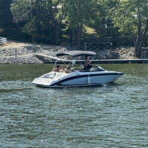 Lake Legend Boat and Jet Ski Rental