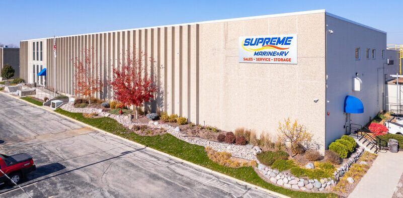 Supreme Marine & RV