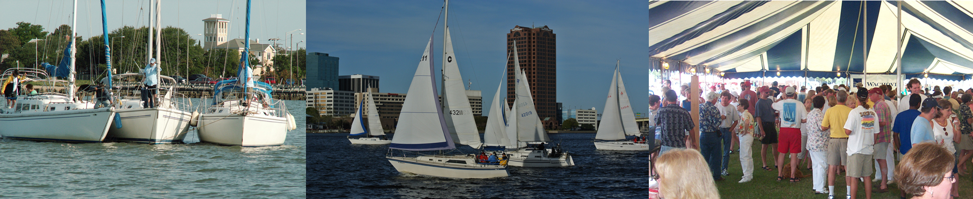 Portsmouth Boat Club Inc