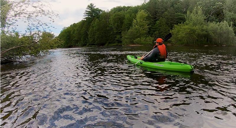 Oconto River Rafting and Tubing LLC & Pulcifer Pub