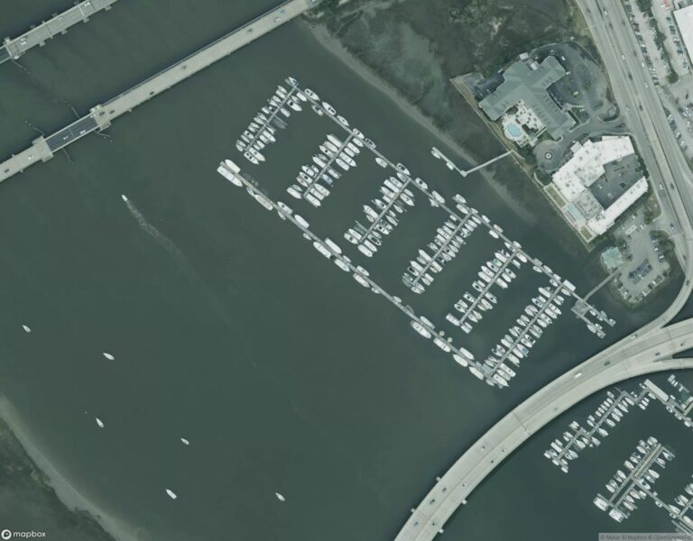 Gloucester Marina