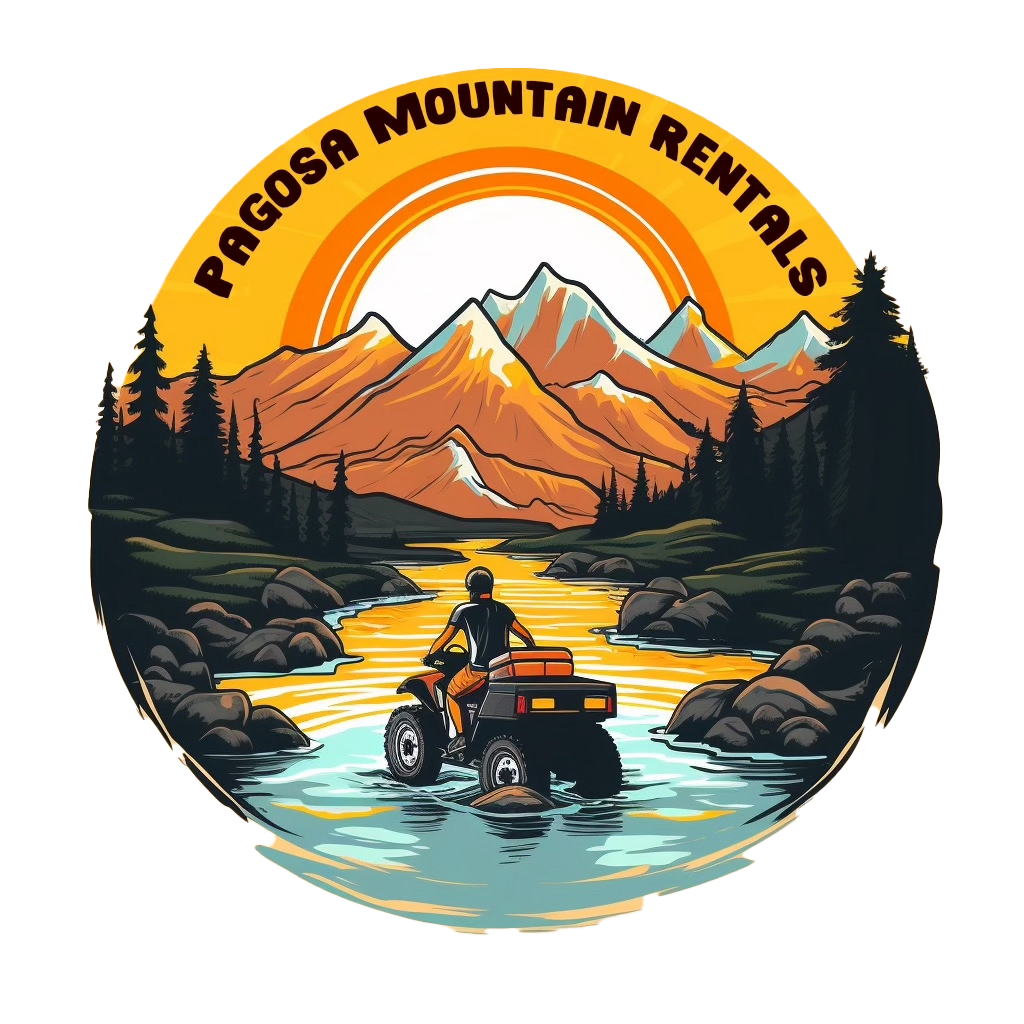 Pagosa Mountain Rentals – photo 1 of 5