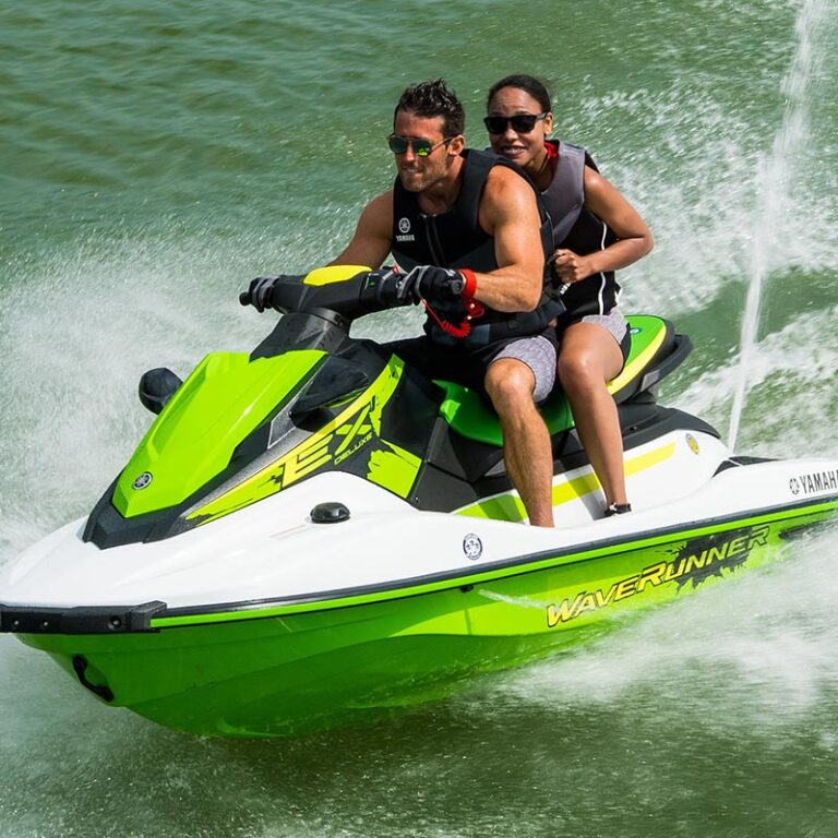 Play Watersports