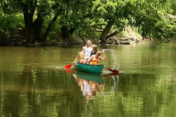 Canoe Country