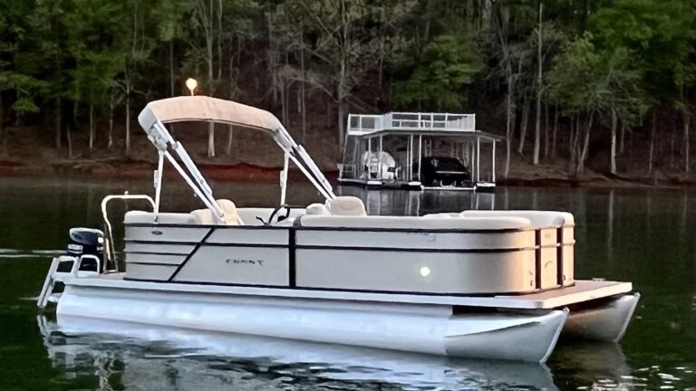 Upstate Boat Rental