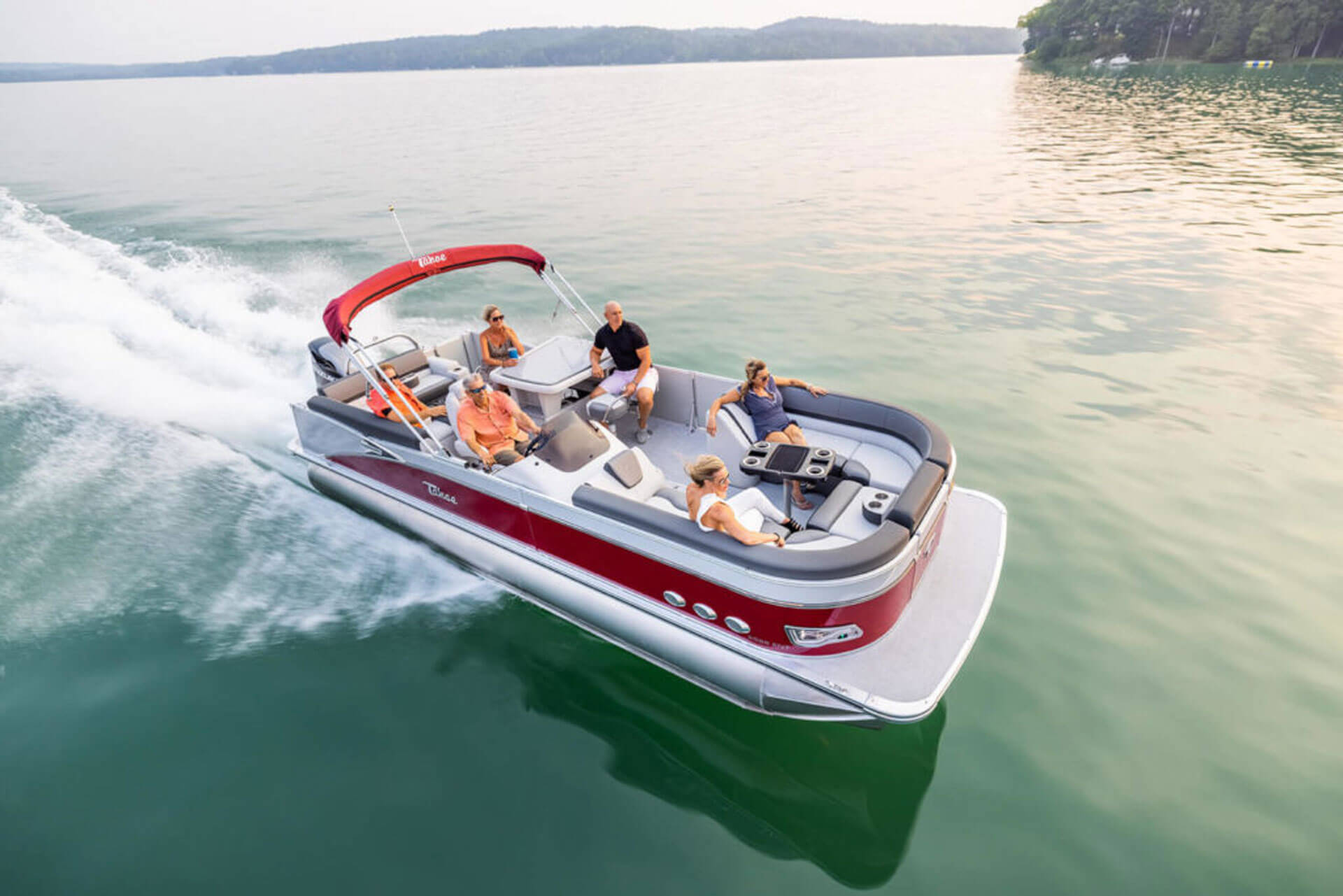 Bradford Marine and ATV