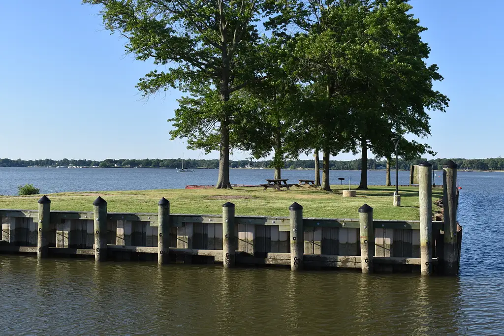 Bohemia Bay Yacht Harbour