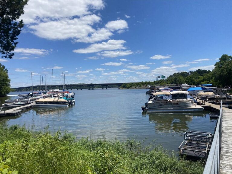 Clarksville Marina LLC