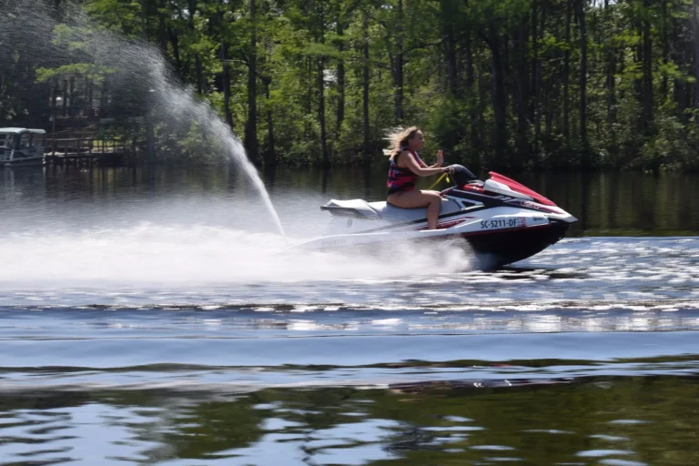 Myrtle Beach Watersports