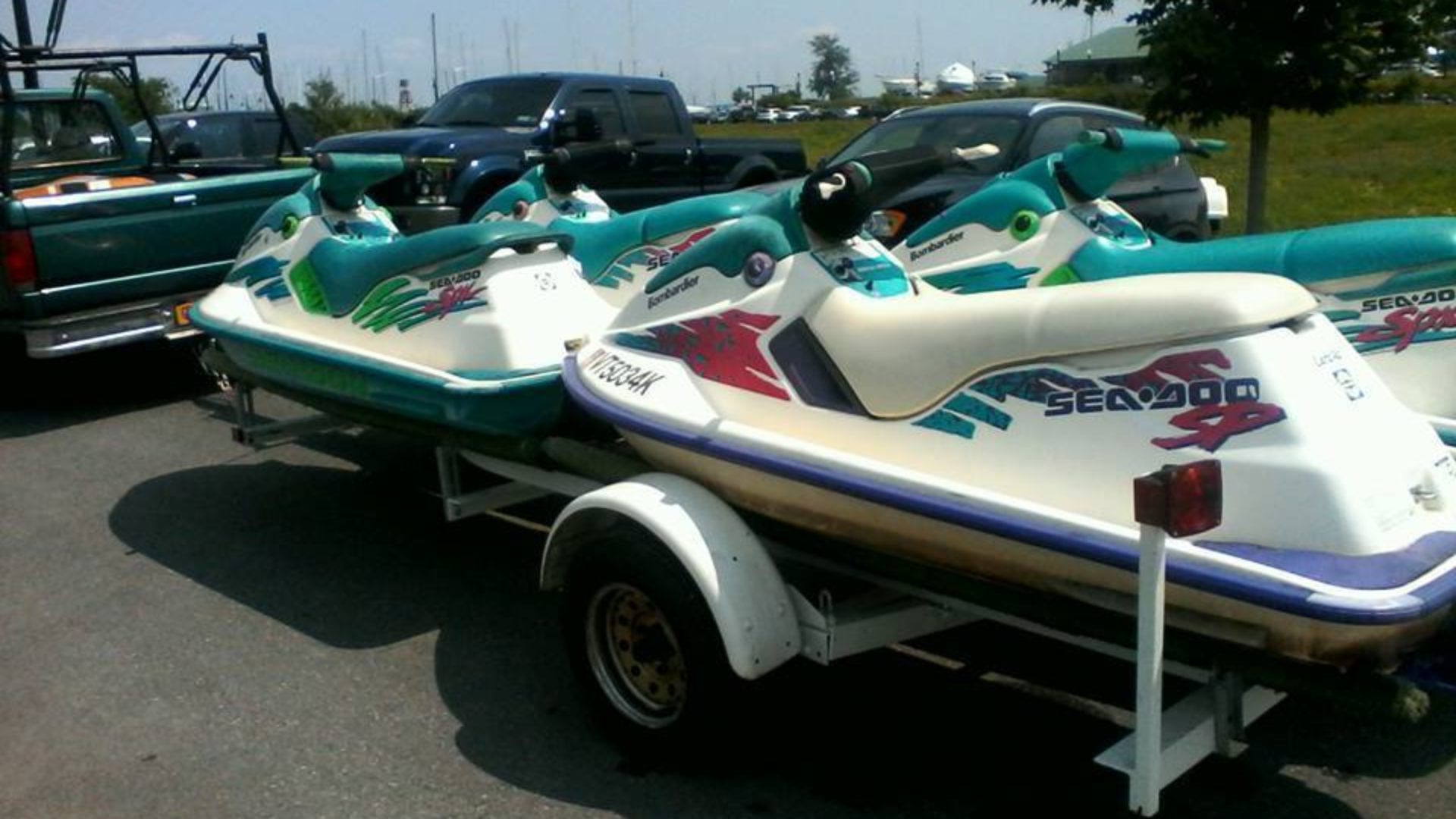 Tiny Boat Rentals