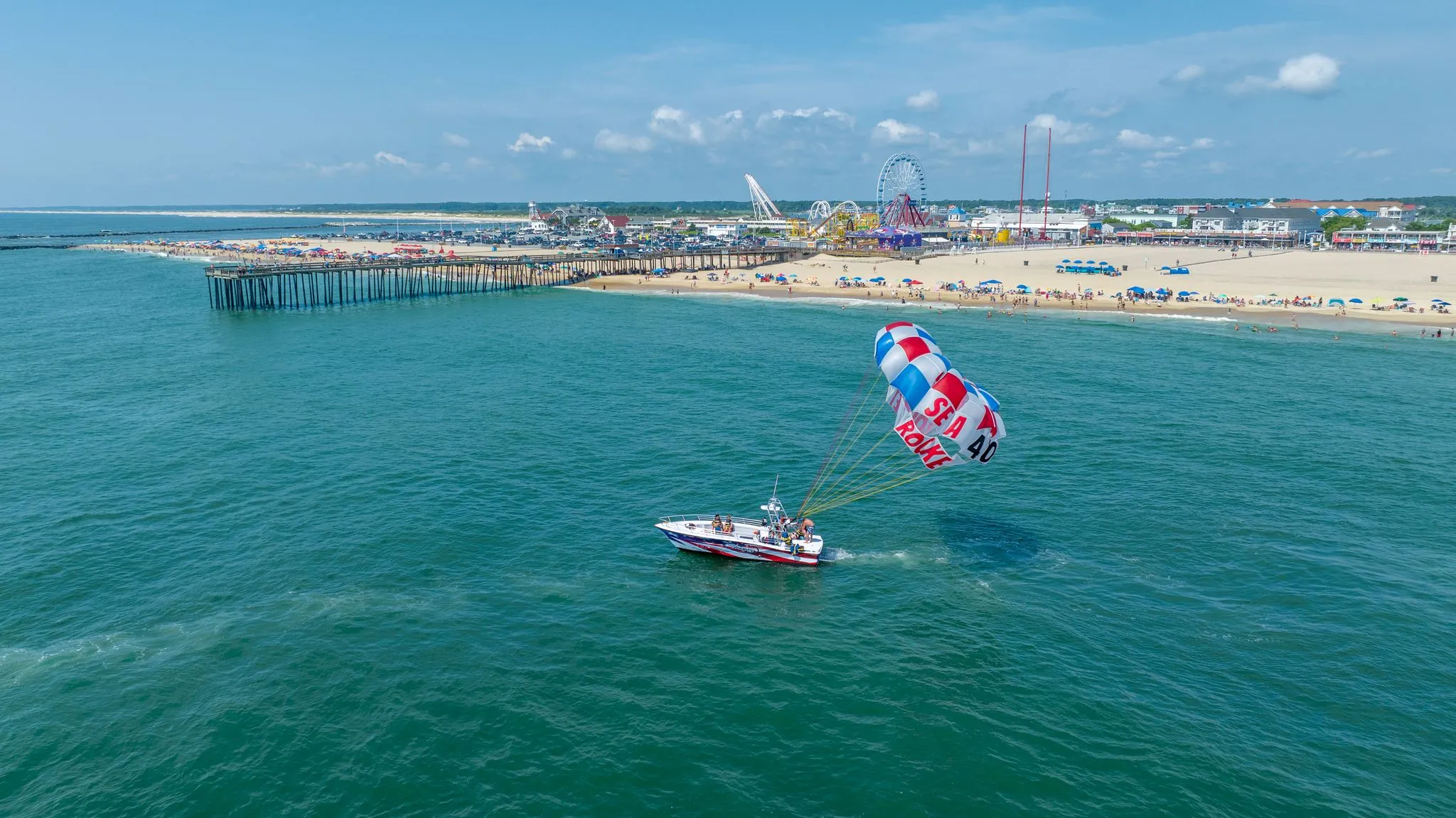 Ocean City