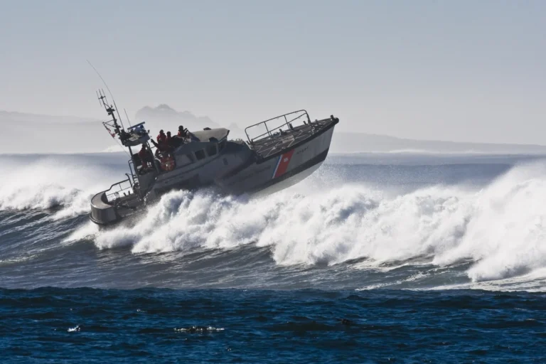 Marine Safety Services
