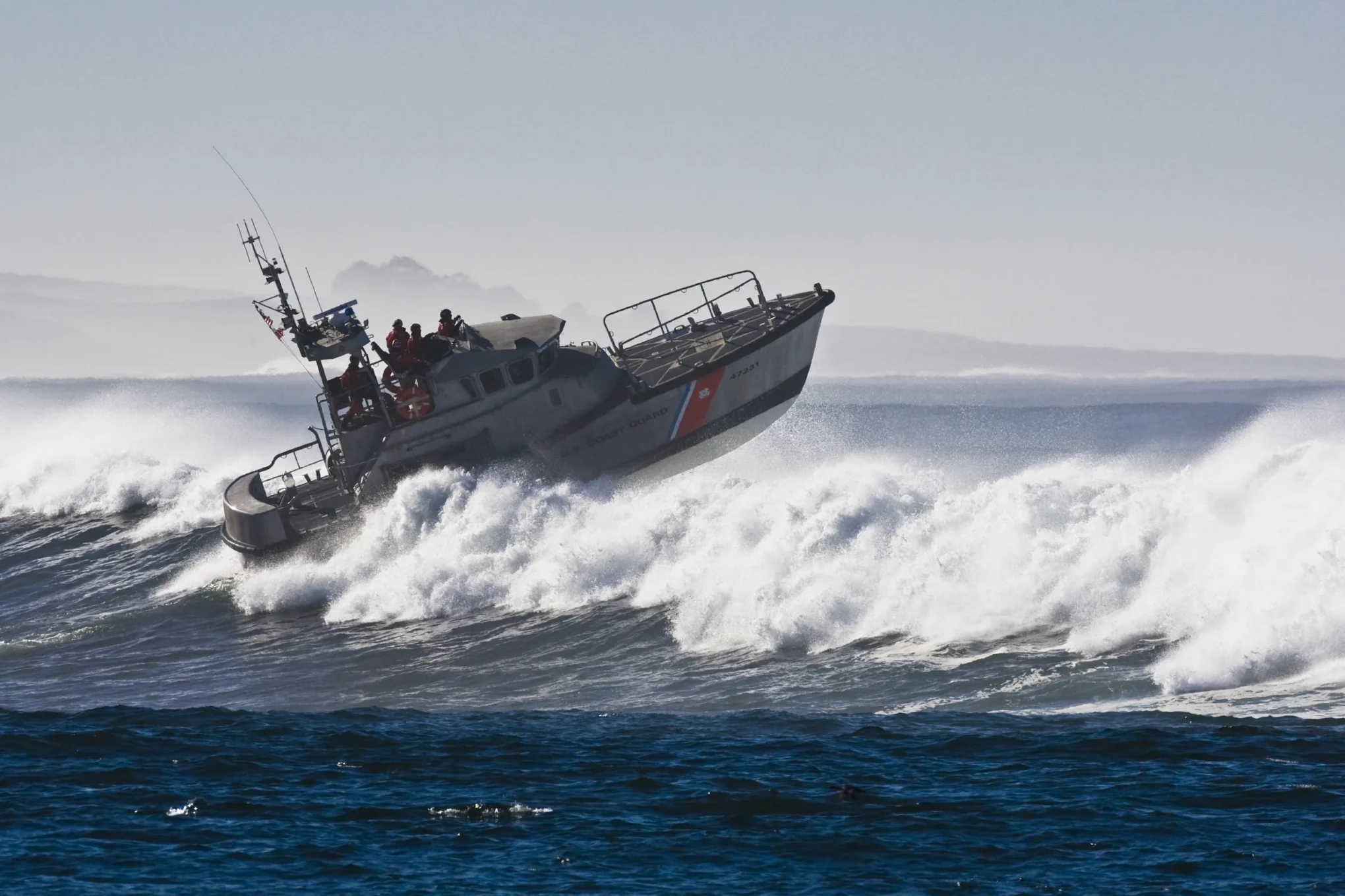 Marine Safety Services – photo 1 of 5
