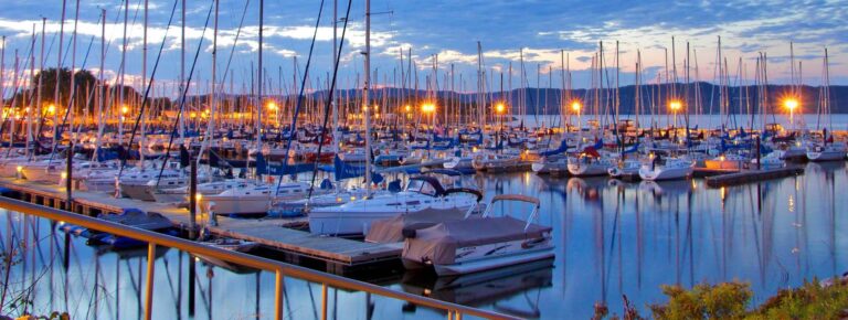 Lake City Marina